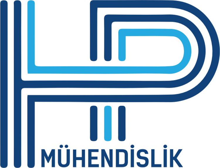 hp mühendislik