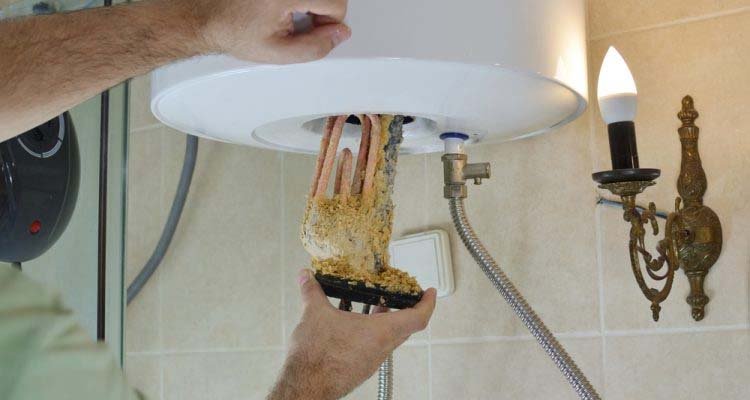 Boyler Bakım ve Temizlik Hizmeti