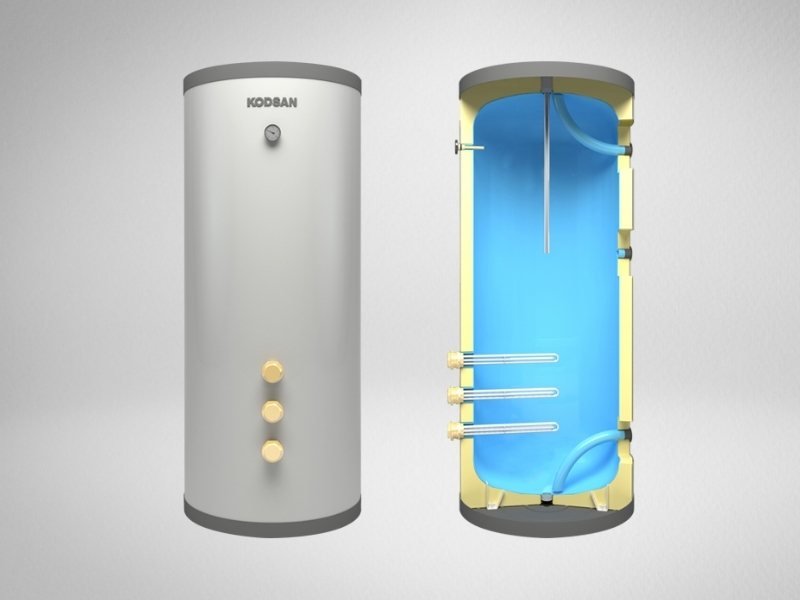 Elektrikli Boyler Servis ve Bakım Hizmeti